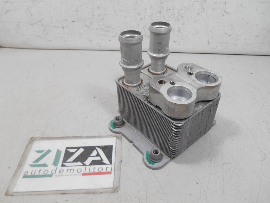 Radiatore Scambiatore A/C Porsche Cayenne 9YA 2022 4M0816115A