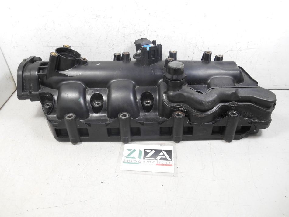 Collettore Aspirazione Fiat Bravo 198 1.6 120cv 198A2000 2010 55214435