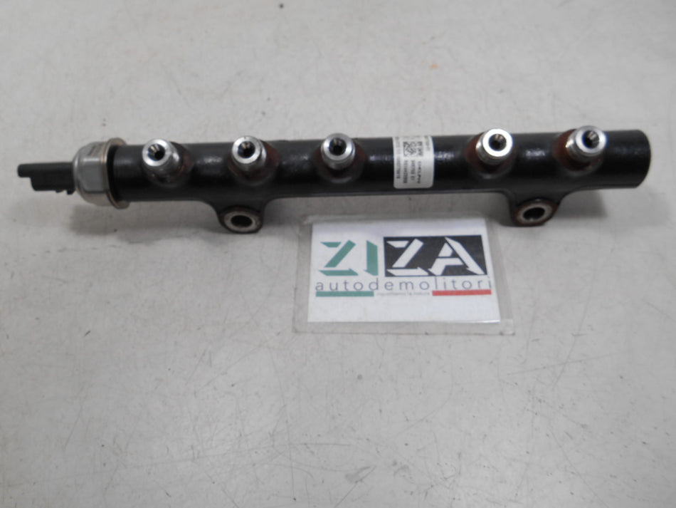 Flauto Iniezione Peugeot 308 II SW 1.6 e-HDI 9H05 2015 9685297580-01 9670076780