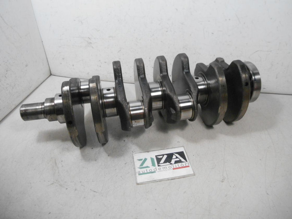 Albero Motore Fiat Punto Evo 1.3 Mjet 90cv 2012