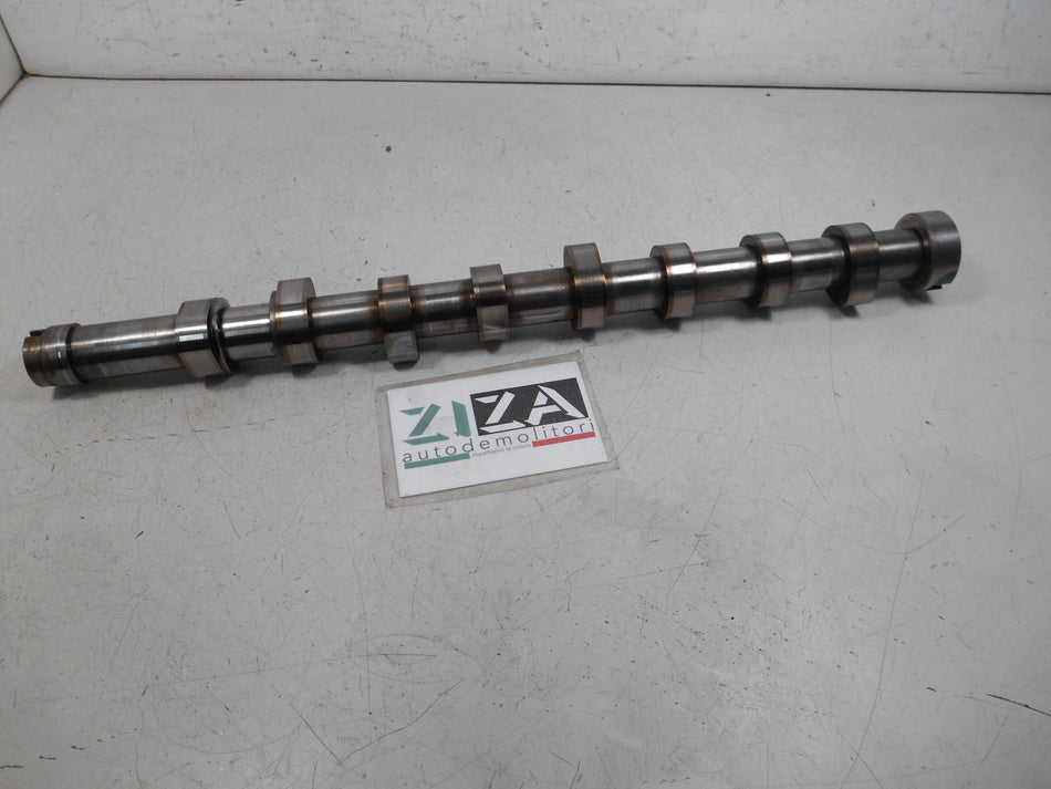 Albero a Camme Citroen Berlingo 1.6 BlueHDI 73kw BH02 2016 9684569080