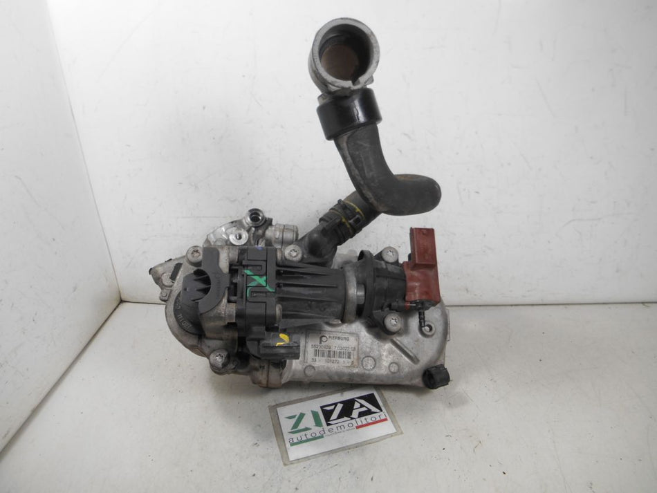 Radiatore EGR Opel Meriva B 1.3 70kw A13DTE 2011 55230929 701599120 70198105