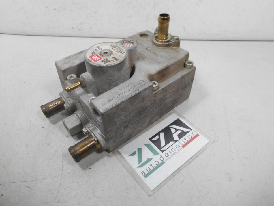 Riduttore GPL DR 6.0 1.5 B/GPL 115kw 2023 01RD00503554