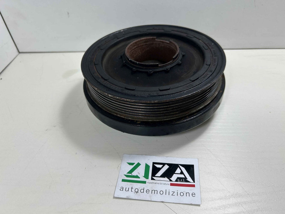 Puleggia Albero Motore BMW E91 320D 2.0 130kw N47D20A 2008