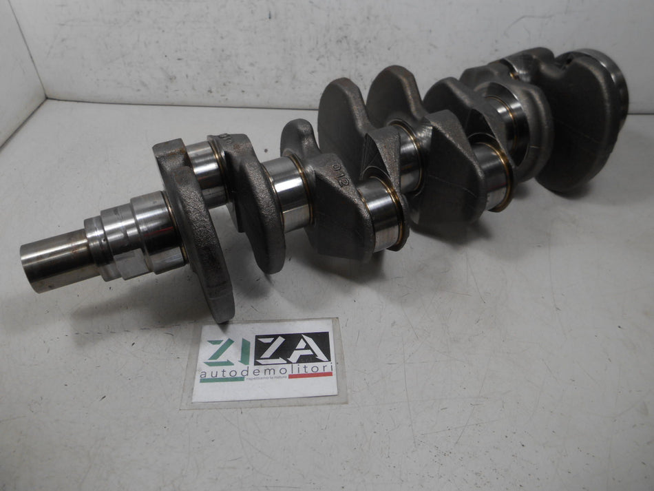 Albero Motore Citroen C3 Aircross 1.6 BlueHDI 73kw 100cv BH02 2018