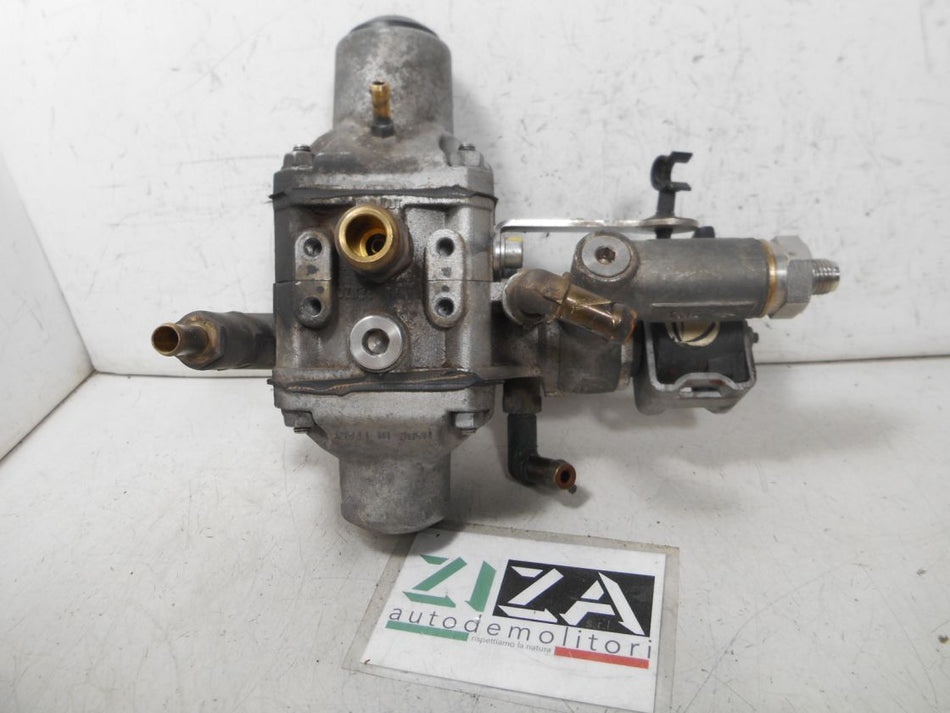 Riduttore Metano Citroen C3 I Restyling 1.4 KFV 2008 110R-000022