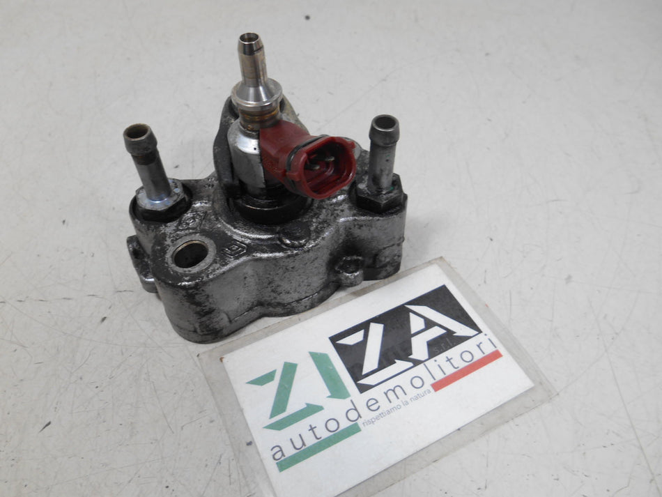 Iniettore Renault Clio III 1.5 63kw 85cv K9KZ7 2008 8200547431