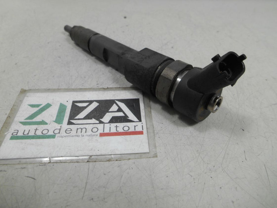 Iniettore Renault Scenic II 1.9 130cv F9QE8 2005 8200389369
