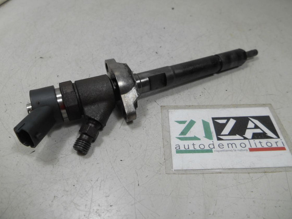 Iniettore Ford Focus C-Max 1.6 80kw G8DA 2005 0445110188