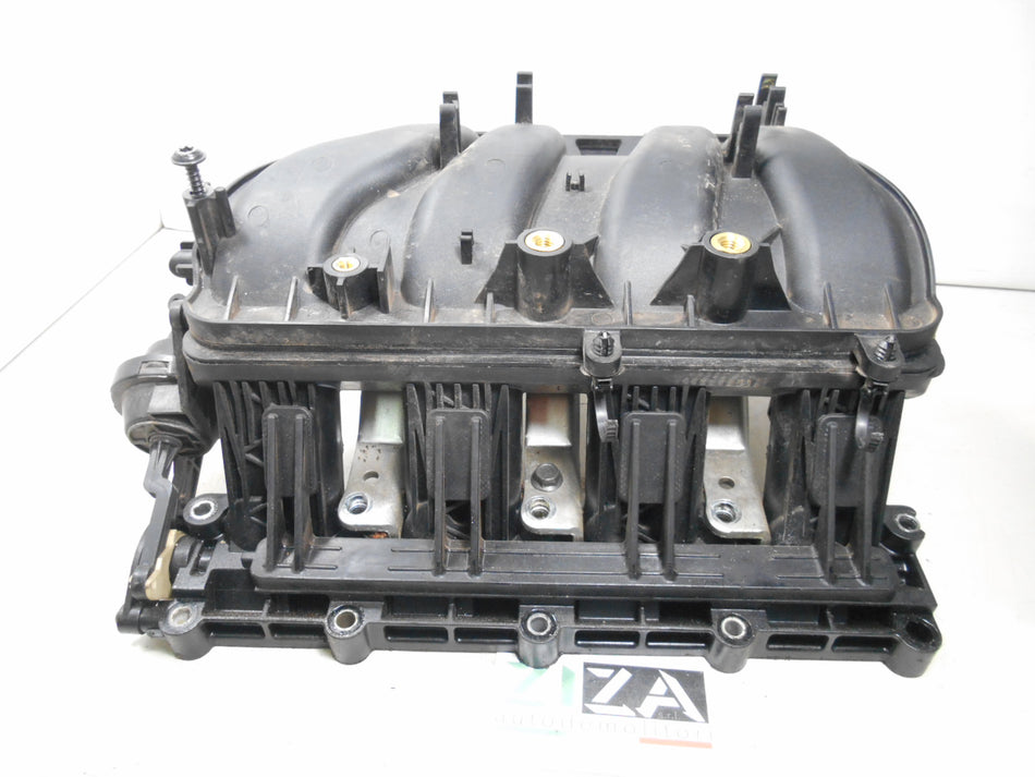 Collettore Aspirazione Chevrolet Spark 1.2 B/GPL 60kw 81cv B12D1 2010