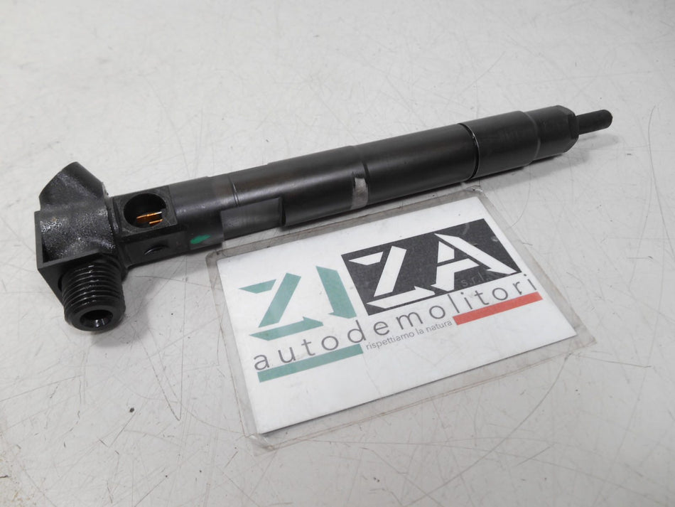 Iniettore Mercedes W207 A207 E220 170cv 651911 2011 A6510704987