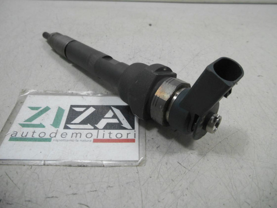 Iniettore Mini Countryman R60 1.6 82kw N47C16A 2014 vedi foto 850690204 0445110600