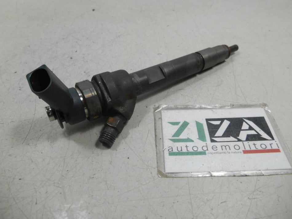 Iniettore Mini Countryman R60 1.6 82kw N47C16A 2014 850690204 0445110600