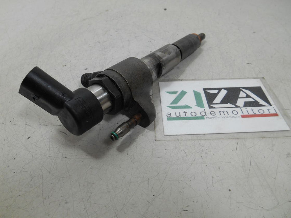 Iniettore Peugeot 308 1.6 85kw 116cv 9H05 9674973080