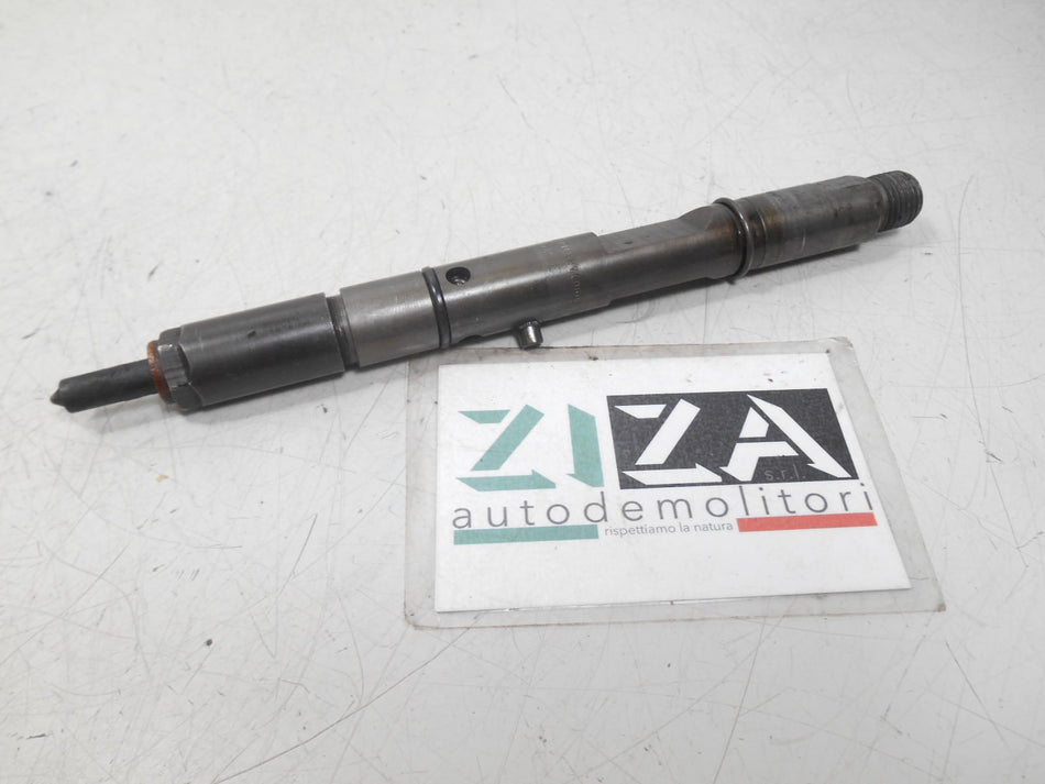 Iniettore Audi A4 059130201F 0432133795