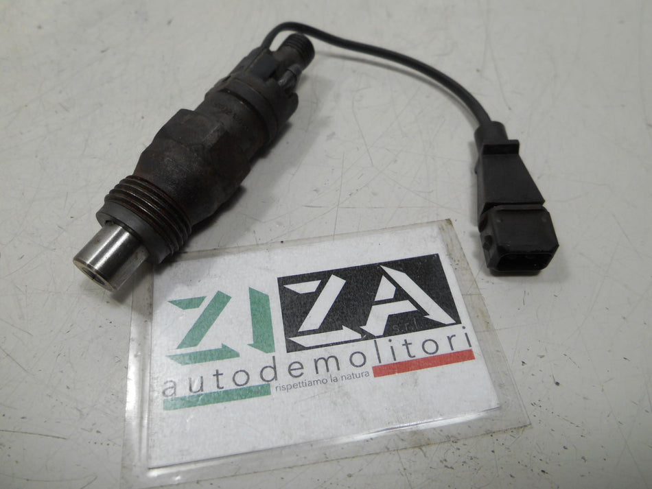 Iniettore Pilota Nissan Terrano II 2.7 125cv ZD27G 1998 17S102