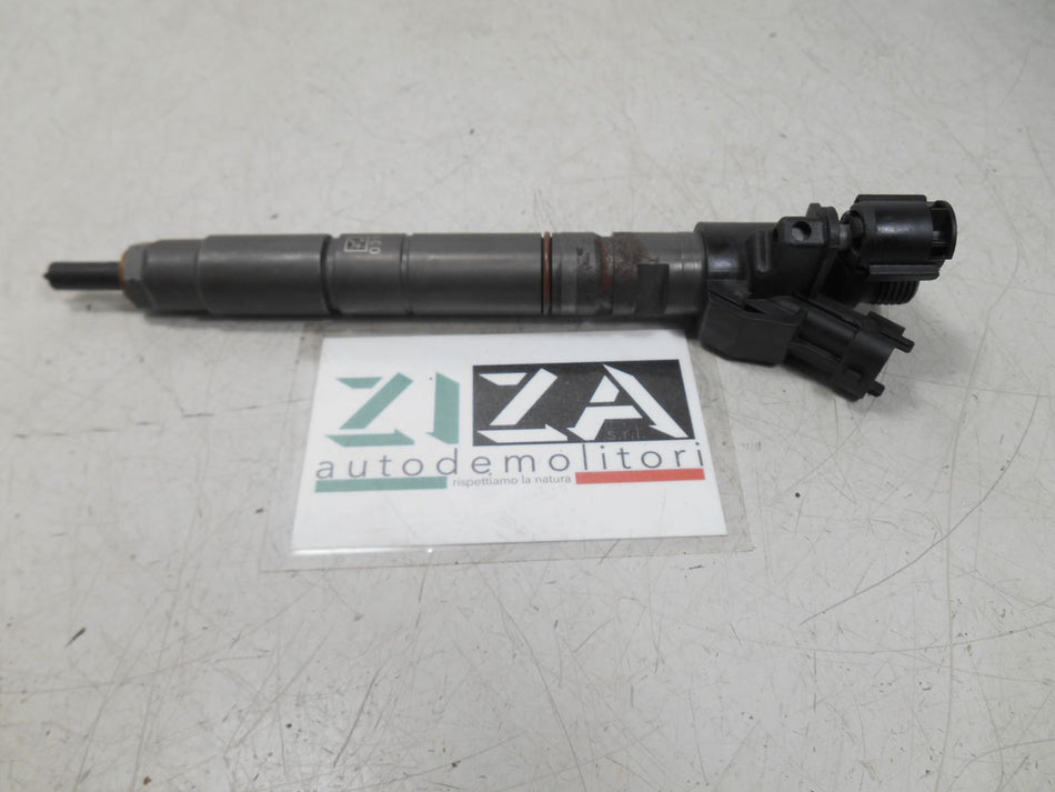 Iniettore Volvo V60 2.0 120kw D5204T2 2011 31303238 0445116046