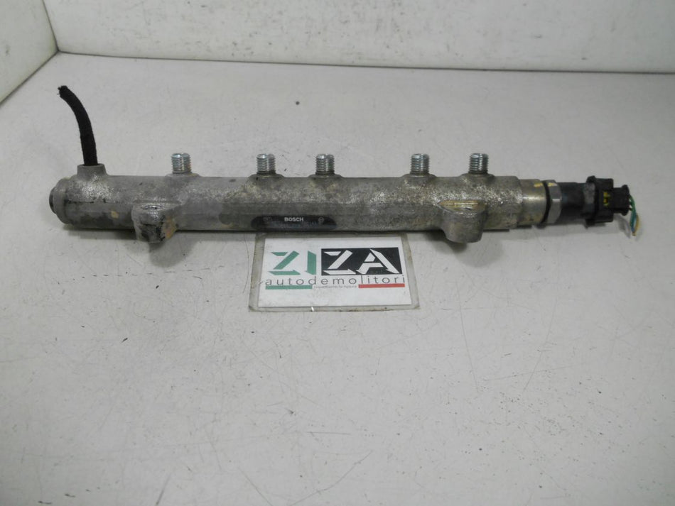 Flauto Iniezione Honda FR-V 2.2 140cv N22A1 2006 0445214051 16610-RBD-E01