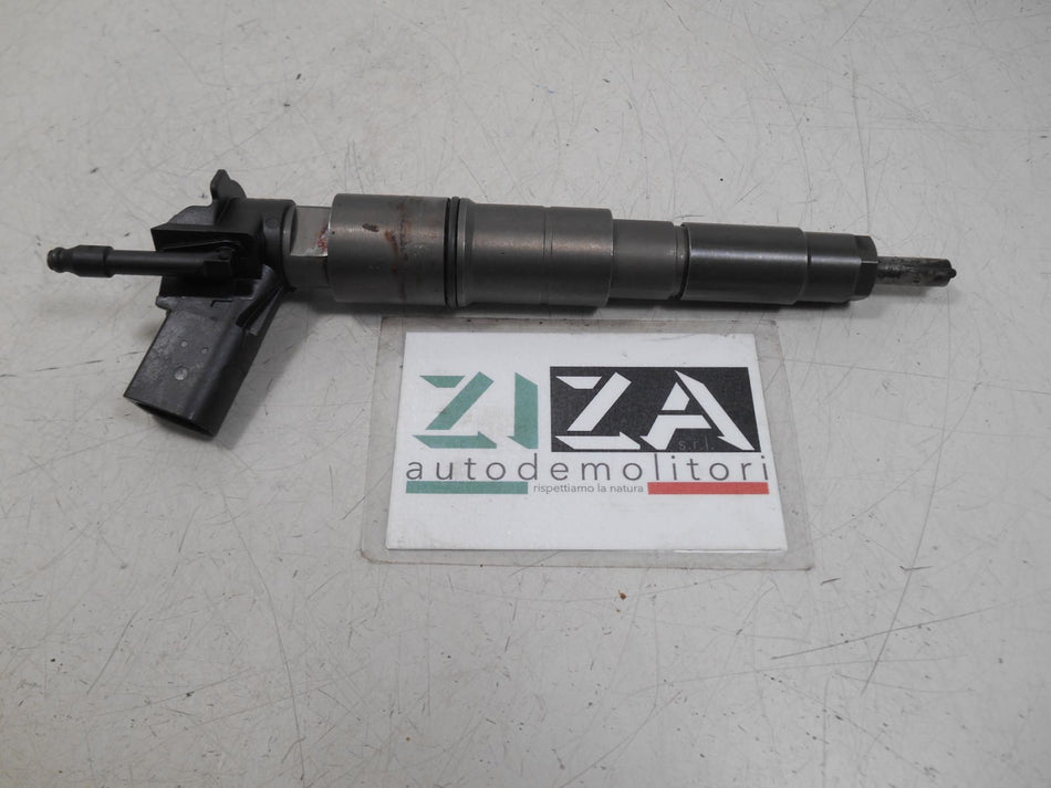 Iniettore BMW E60 530D 3.0 170kw 306D3 2006 0445115048 7792721