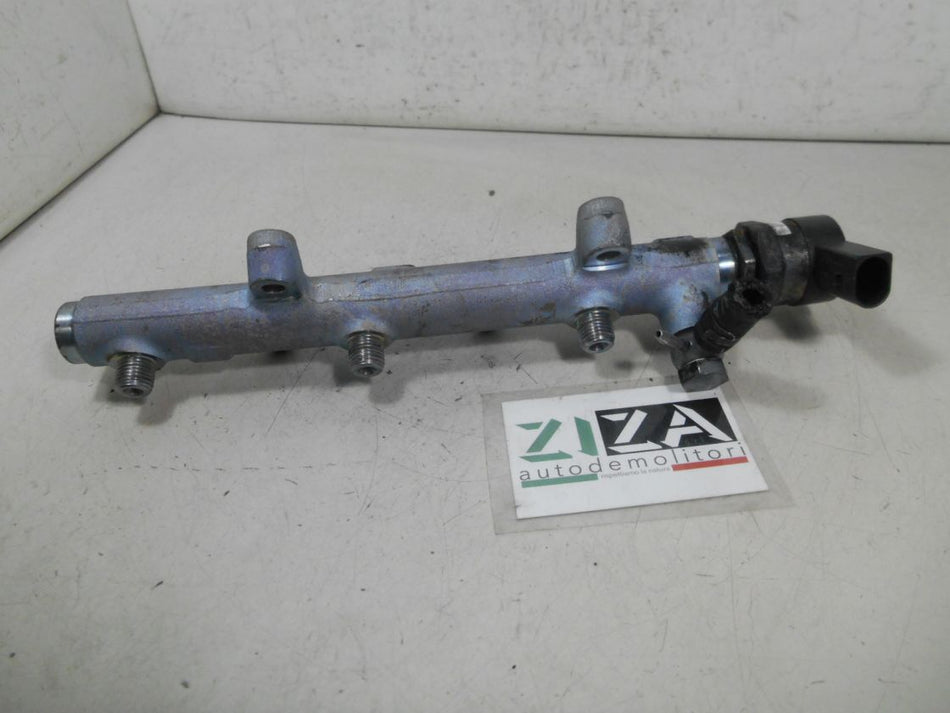 Flauto Iniezione Audi A5 2.7 190cv CAM 2008 059130090AH 057130764H