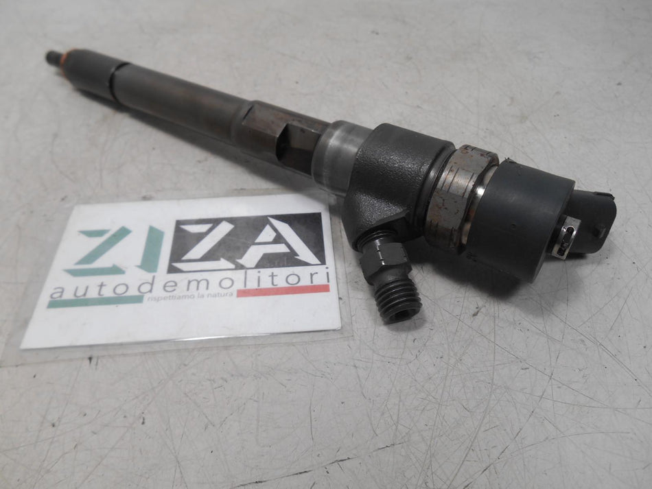 Iniettore Kia Carens UN 2.0 140cv D4EA 2007 0445110258 33800-27400