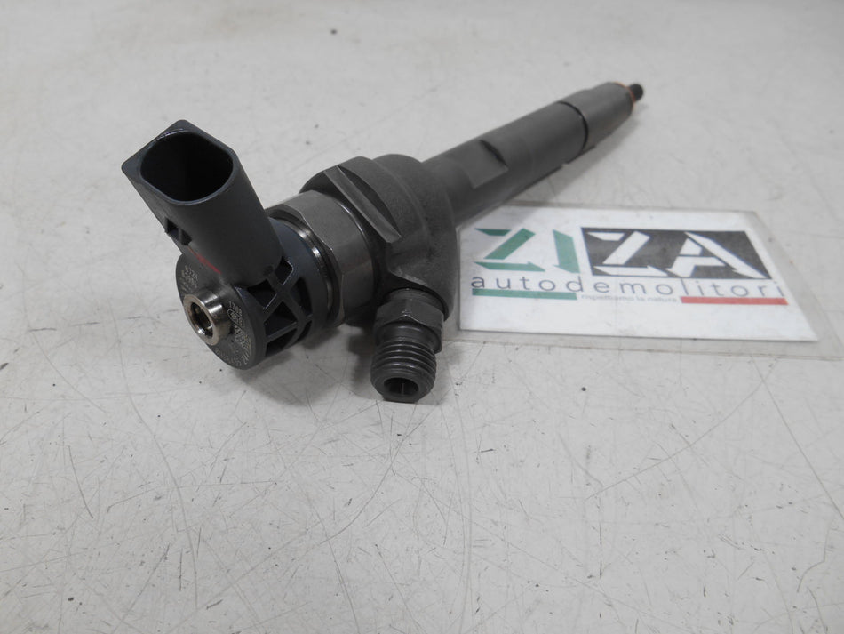 Iniettore BMW X3 F25 2.0 135kw 184cv N47D20C 2013 0986435244 8576298