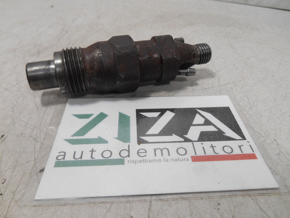 Iniettore Fiat Ducato 1.9 90Cv DHX 1999 KCA17S42 970203218