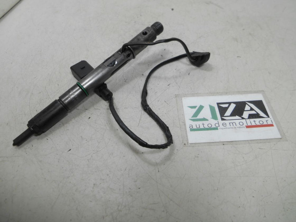 Iniettore Pilota Audi A6 C5 2.5 132kw 180cv AKE 2002 059130202E