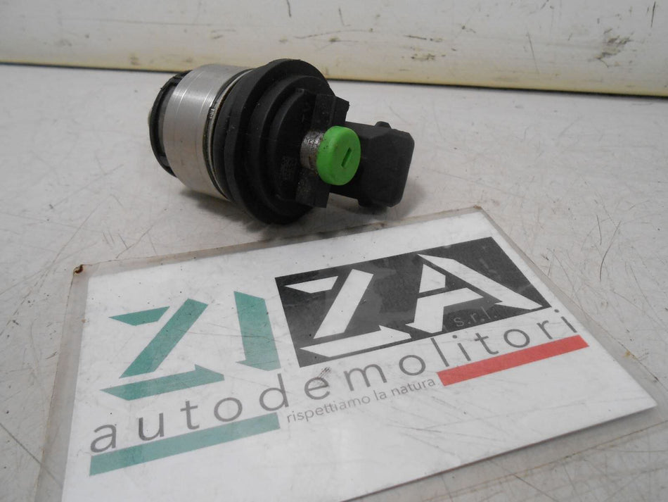 Iniettore GPL VW Golf V 1.6 75kw 3 Porte BSE 2008 67R-010234