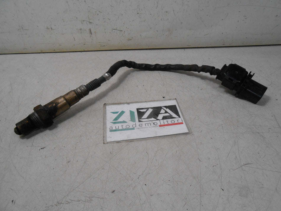 Sonda Lambda Mercedes W245 W169 0035426918 0258017014/15