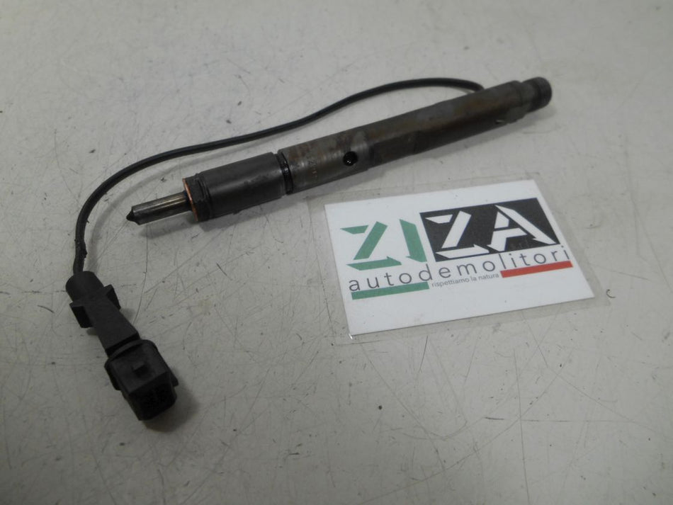 Iniettore Pilota Land Rover Freelander I 2.0 71,6kw 97cv 20T2N 1999 0432193700