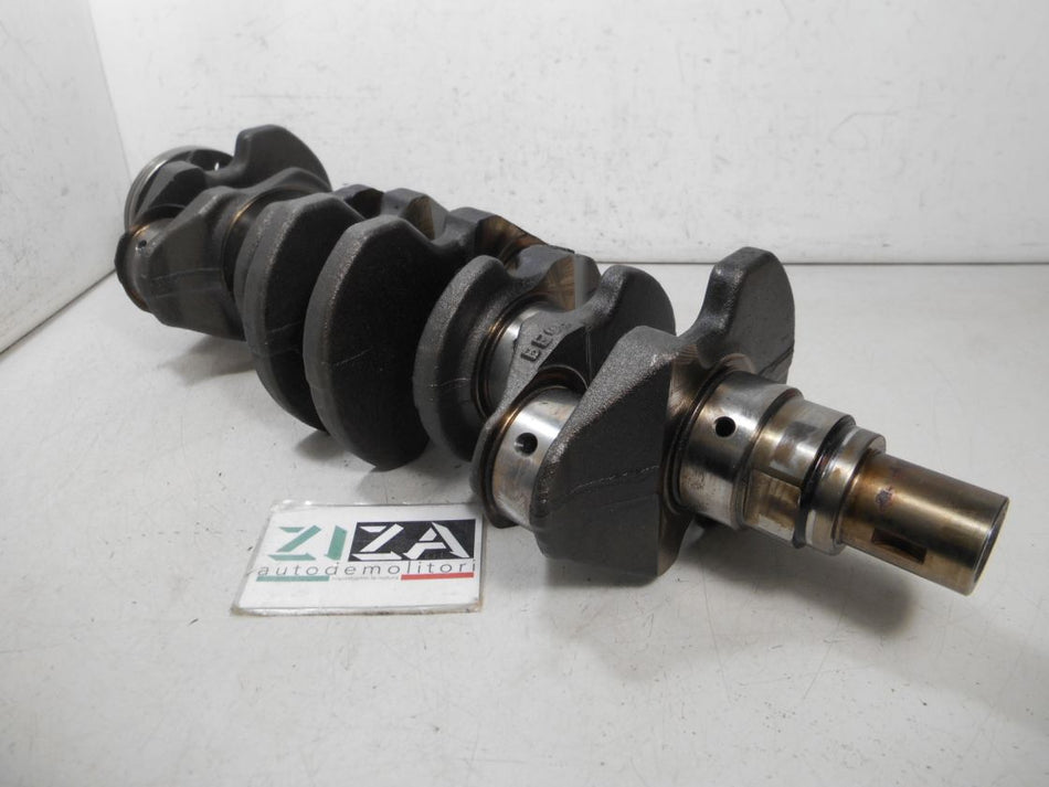 Albero Motore Ford Focus III SW 1.6 TDCI 70kw 95cv T3DB 2012