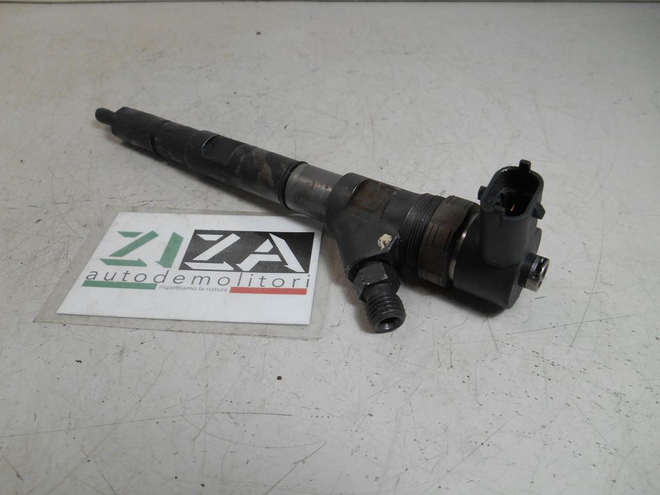 Iniettore Kia Sorento 2.5 103kw 140cv D4CB 2004 0445110279