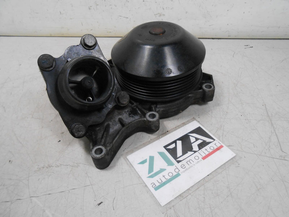 Pompa Acqua BMW E87 120D 2.0 130kw 177cv N47D20A 2007 779764004