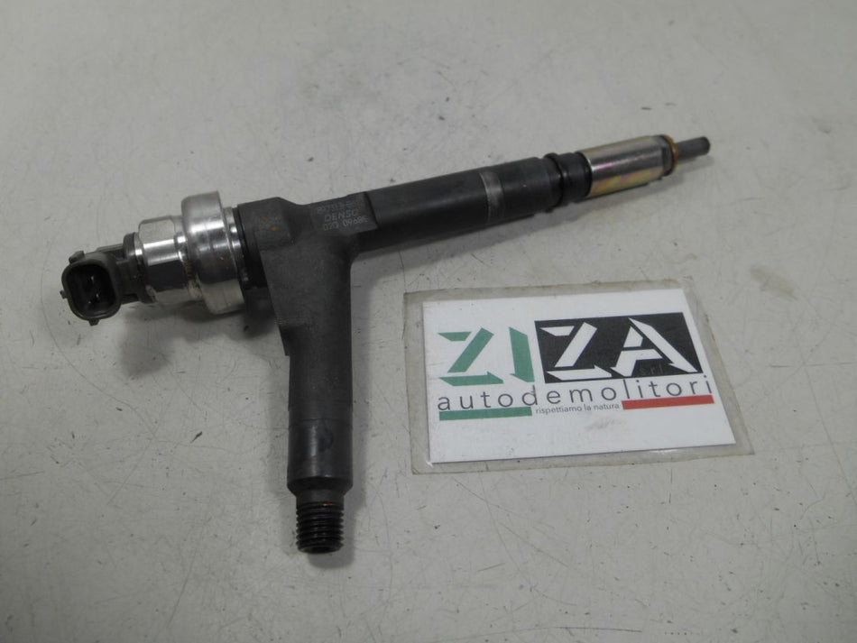 Iniettore Opel Meriva A 1.7 74kw Z17DTH 2005 897313-8612