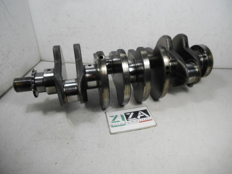 Albero Motore Lancia Musa II 1.3 Mjet 70kw 95cv 199B1000 2011