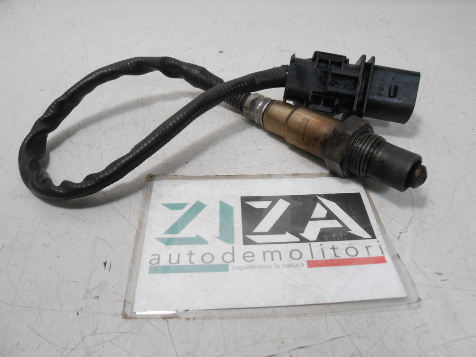 Sonda Lambda BMW E87 120D 2.0 130kw N47D20A 2007 0281004079