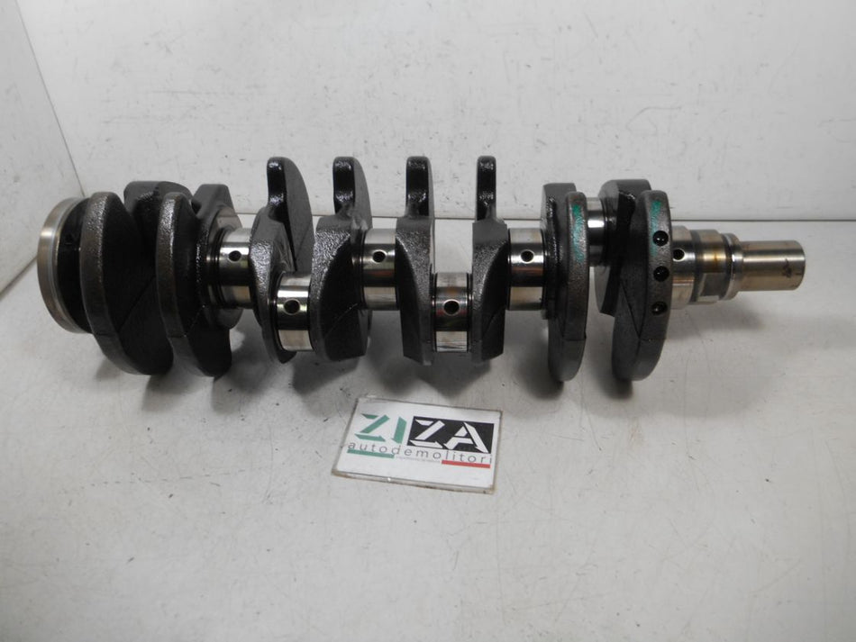 Albero Motore Peugeot 207 1.4 HDI 50kw 68cv 8HR 2011