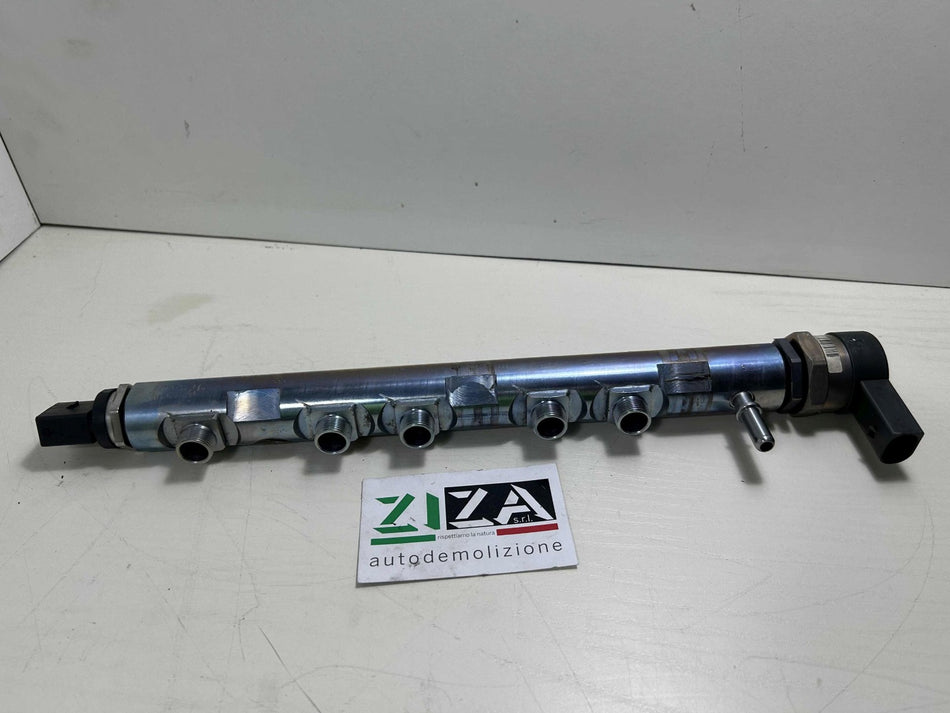 Flauto Iniezione BMW E91 320D 2.0 130kw N47D20A 2008 780912802 0445214183
