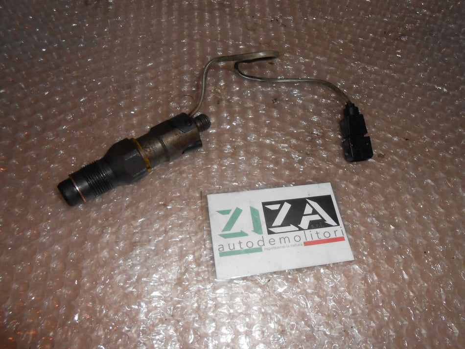 Iniettore Pilota Tata Indigo SW 1.4 52kw 475 IDT14 2005 LDCG00302AA1