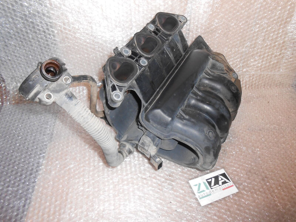 Collettore Aspirazione Seat Ibiza 1.2 51KW BXV 2007 03E129711D