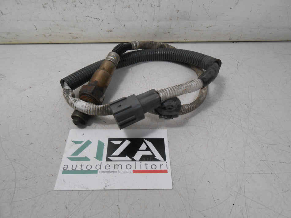 Sonda Lambda Toyota Yaris XP90 1.0 2006 0258006799 89465-0D130