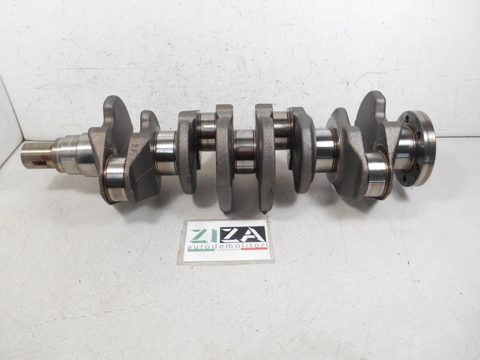 Albero Motore Citroen Berlingo 1.6 BlueHDI 73kw 99cv BH02 2016