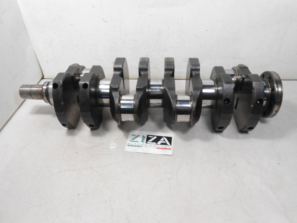 Albero Motore Toyota Corolla Verso 2.0 85kw 116cv 1CDFTV 2004