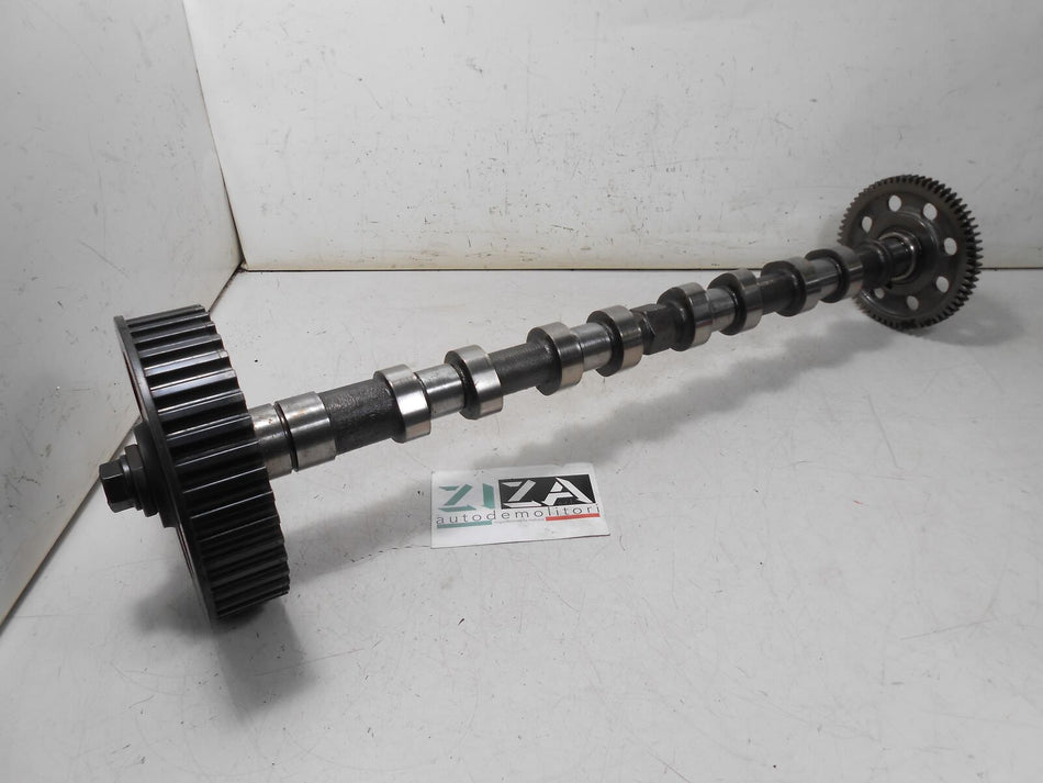 Albero a Camme Tata Indigo SW 1.4 52kW 475 IDT14 2005