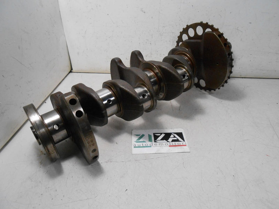 Albero Motore Opel Agila B 1.2 63kw 86cv K12B 2009