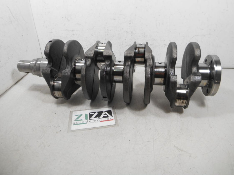 Albero Motore Ford Focus III Res 1.5 TDCI 88kw 120cv XWDB 2017