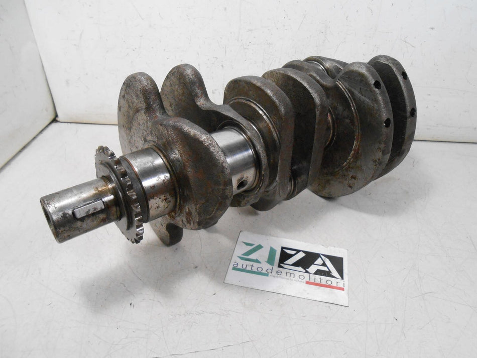Albero Motore Smart 450 0.8 2007 R66000