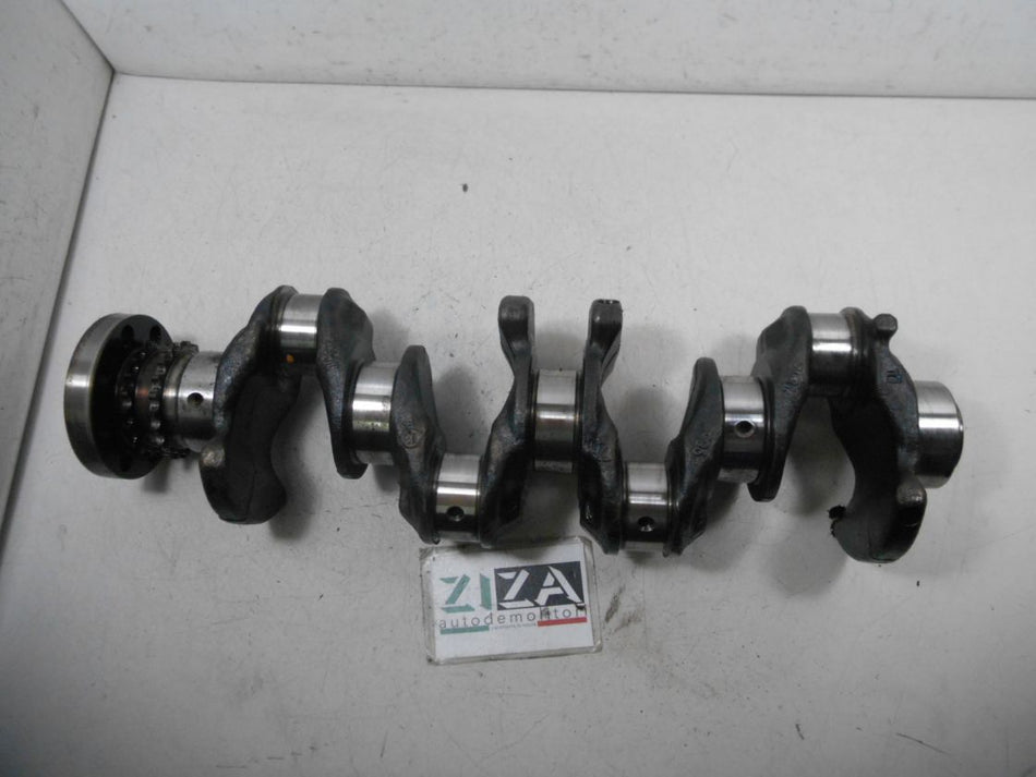 Albero Motore Mini Countryman R60 1.6 82kw 112cv N47C16A 2014