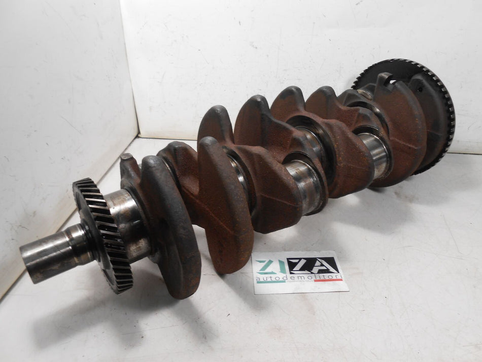 Albero Motore Opel Antara 2.0 150cv Z20DMH 2007